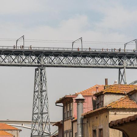 Guestready - Modern Duplex, Neo-Classical Building Porto Luaran gambar